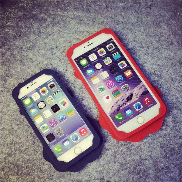 手機硅膠防護套 手機硅膠防護套